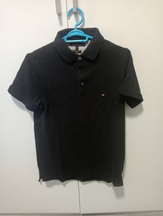 Polo Tommy Hilfiger 