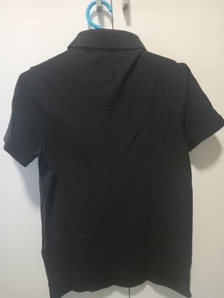 Polo Tommy Hilfiger 