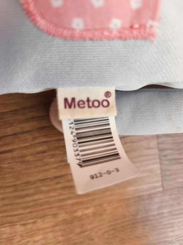 Muñeca Metoo Angela