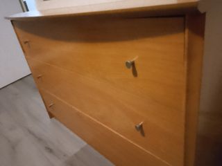 Dormitorio matrimonio