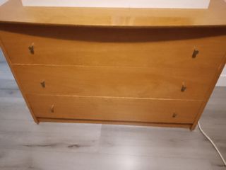 Dormitorio matrimonio