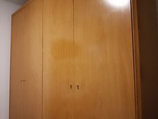 Dormitorio matrimonio