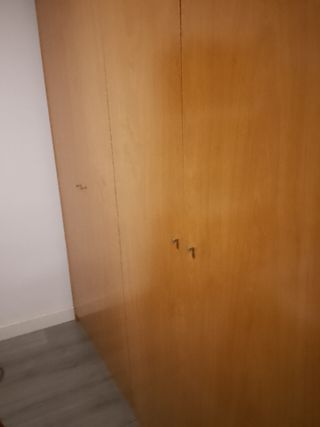 Dormitorio matrimonio