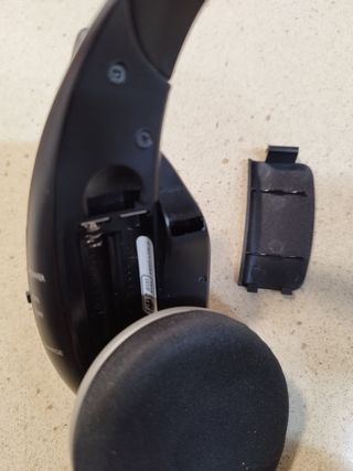 Cascos inalámbricos Philips HC480