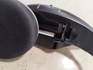 Cascos inalámbricos Philips HC480