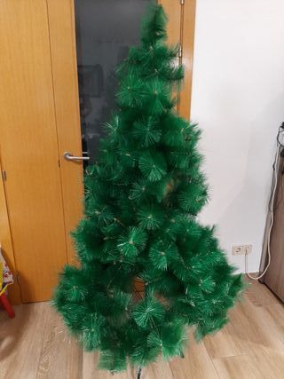 Árbol de navidad