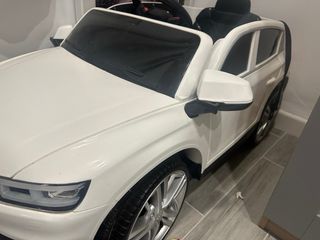 Coche para niños audi Q5