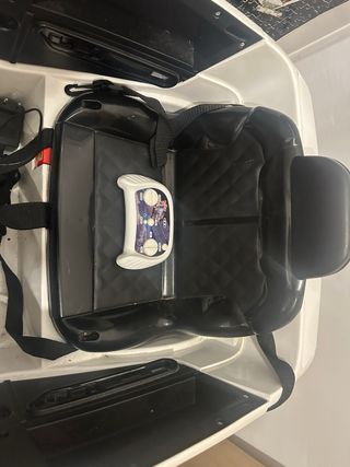 Coche para niños audi Q5