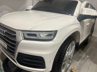 Coche para niños audi Q5