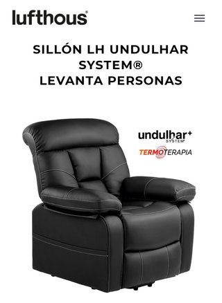 Sillon levantapersonas