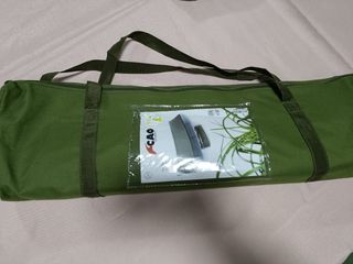 Cama/camilla plegable