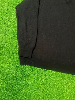 Jersey vintage Brown Jury azul marino