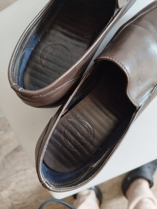 Zapatos piel mujer marca 24h talla 38