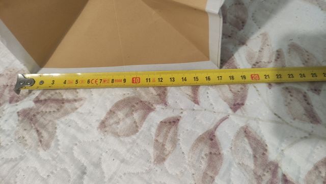 Bolsa de regalo Michael Kors