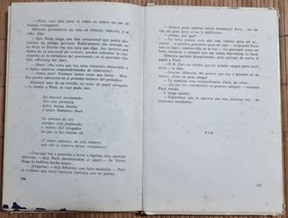 Puck 6 - Puck en el cine