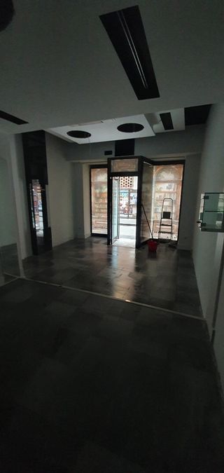 Oficina - Local en alquiler o venta