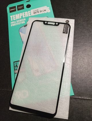 Huawei protector pantalla