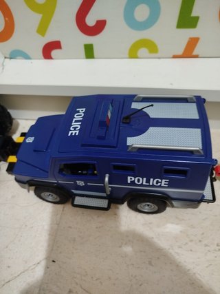 Varios lotes de Playmobil