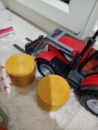 Varios lotes de Playmobil