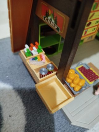Varios lotes de Playmobil