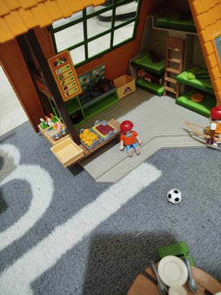 Varios lotes de Playmobil