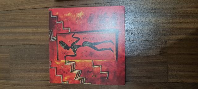 Quadri etnici piccoli