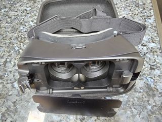 Samsung Gear VR - Casco de realidad virtual