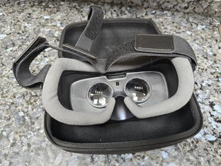 Samsung Gear VR - Casco de realidad virtual