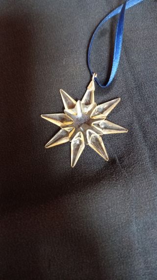 Fiocco originale swarovski