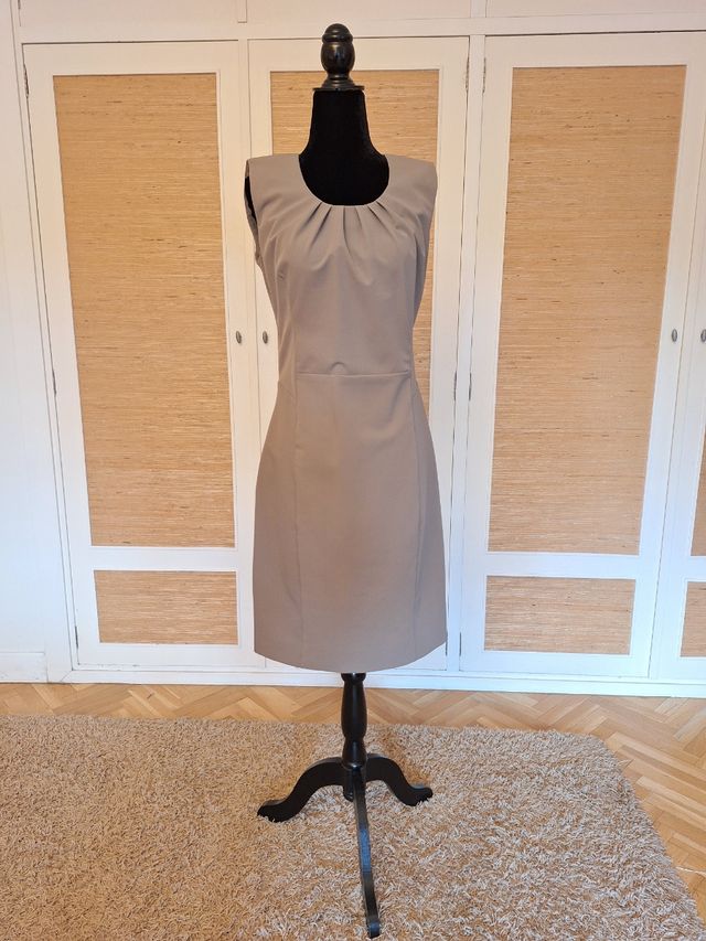 Vestido Calvin Klein