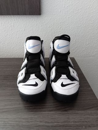 Zapatillas Air More Uptempo '96