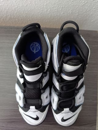 Zapatillas Air More Uptempo '96