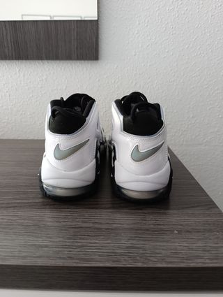 Zapatillas Air More Uptempo '96