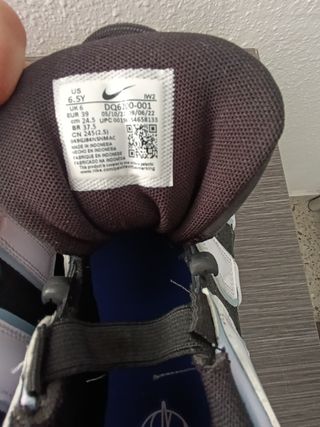 Zapatillas Air More Uptempo '96