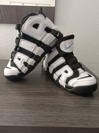 Zapatillas Air More Uptempo '96