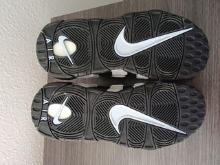 Zapatillas Air More Uptempo '96