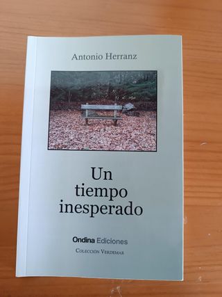 Un tiempo inesperado