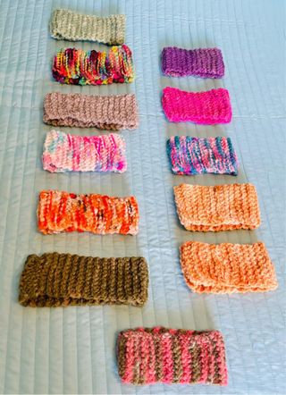 Lana de oveja ideales para el Invierno