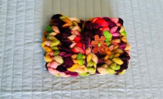 Lana de oveja ideales para el Invierno