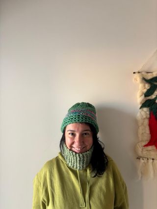 Lana de oveja ideales para el Invierno