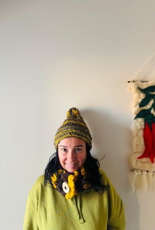 Lana de oveja ideales para el Invierno