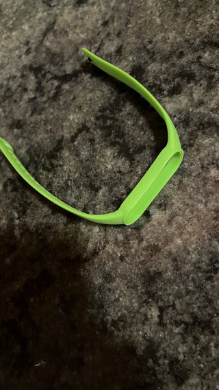 Pack 11 fundas reloj Mi band 5,6,7