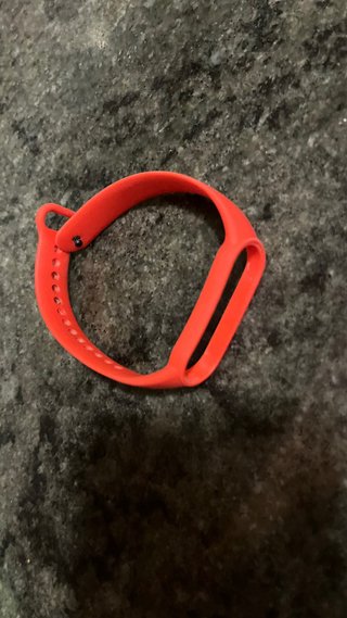 Pack 11 fundas reloj Mi band 5,6,7