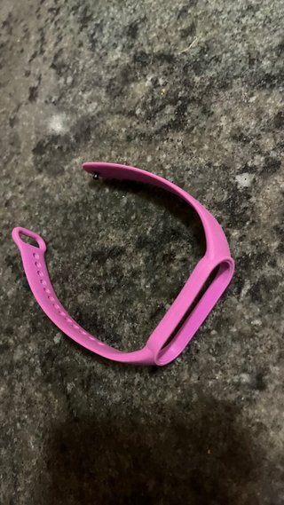 Pack 11 fundas reloj Mi band 5,6,7