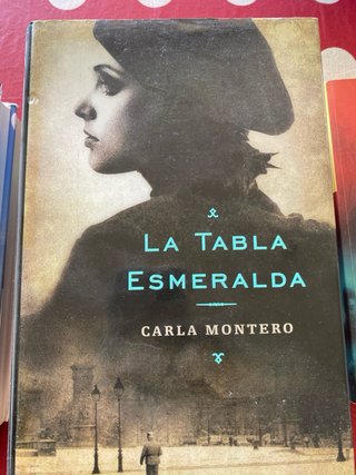 Libros best sellers