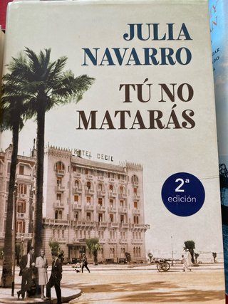 Libros best sellers