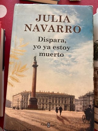 Libros best sellers