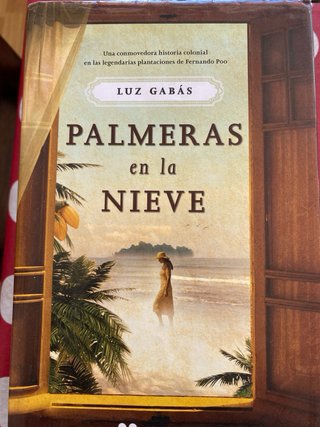 Libros best sellers