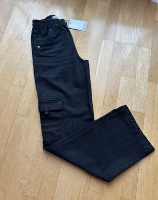 Pantalones Cargo nuevos XS