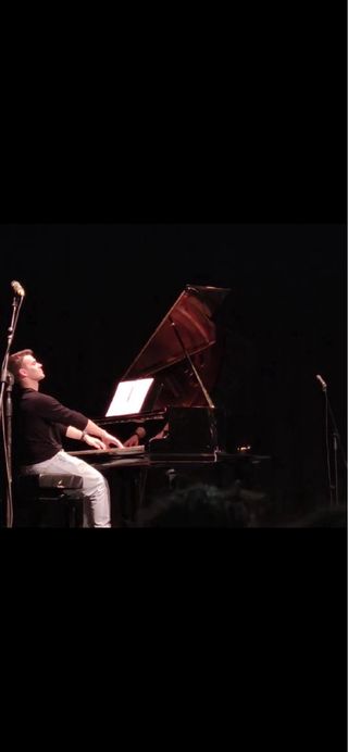 Clases particulares de Piano y Teoría